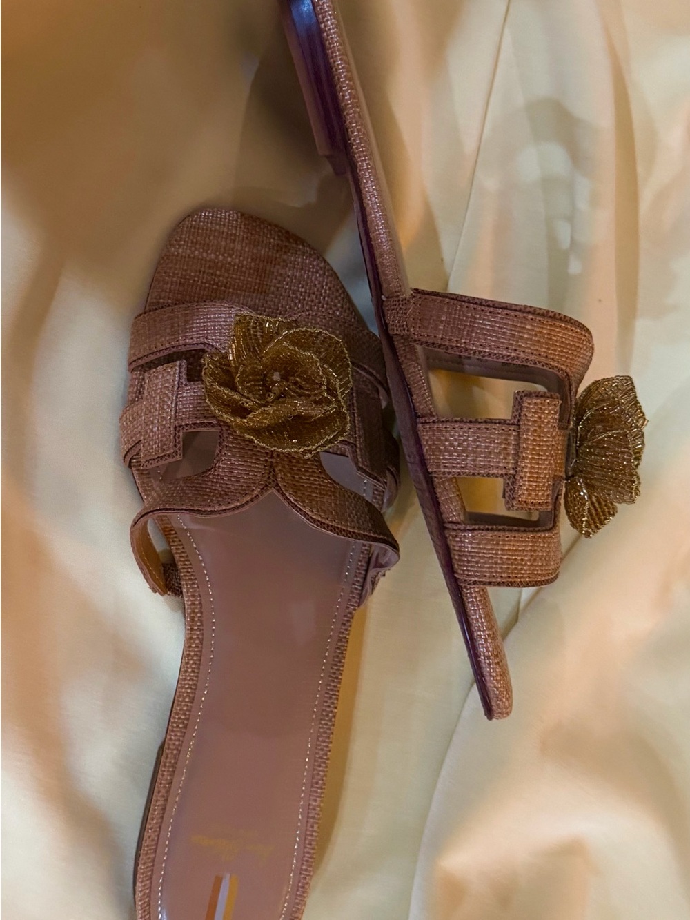 Sam Edelman sandals